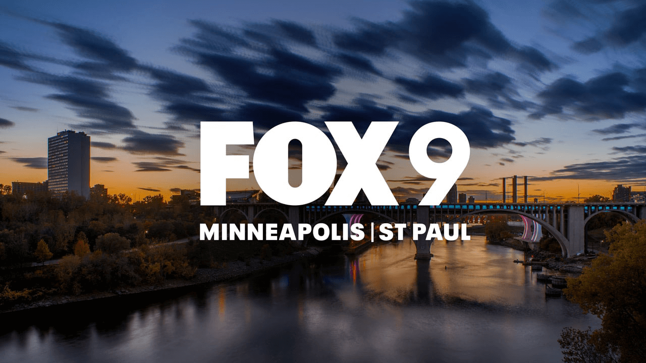 Twins unveil new logo for 2023 season I KMSP FOX 9 